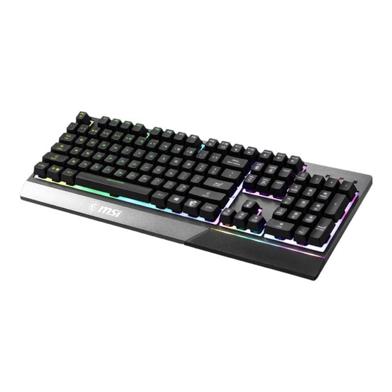 MSI Vigor GK-30 Gaming Keyboard