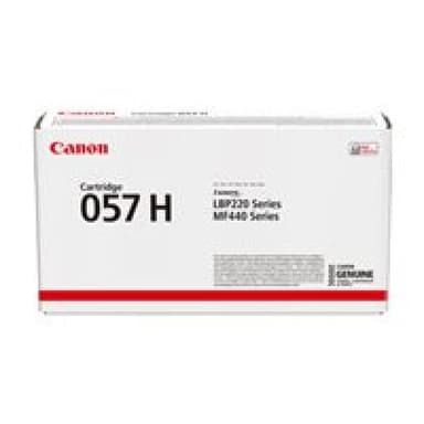 CANON CRG 057 H CP