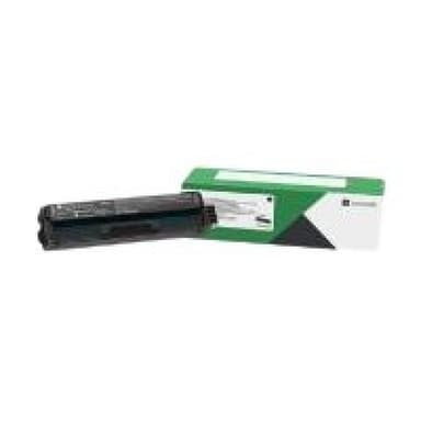 LEXMARK 20N2HK0 Black Return Program Print Cartridge