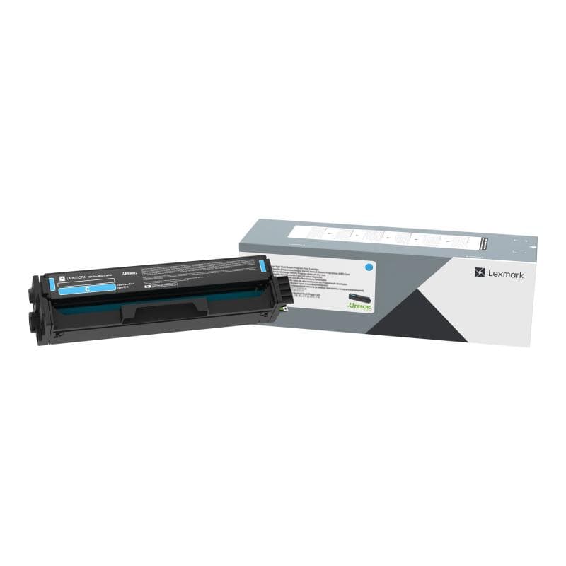 LEXMARK C320020 Cyan Print Cartridge