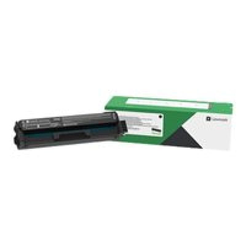 LEXMARK 20N20K0 Black Return Program Print Cartridge