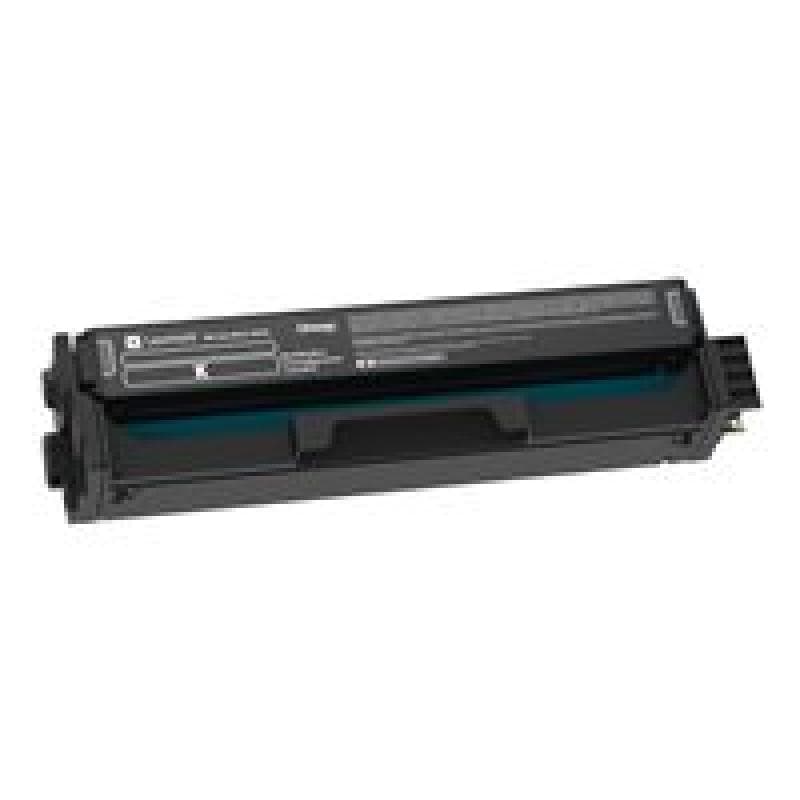 LEXMARK 20N0H10 Black High Yield Print Cartridge