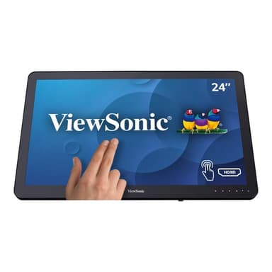 VIEWSONIC TD2430 61cm (24″)