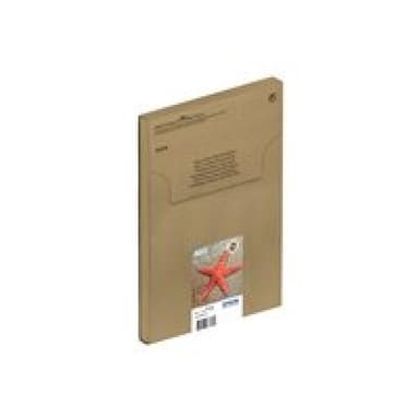 EPSON MULTIPACK 4-COLOURS 603 EASY