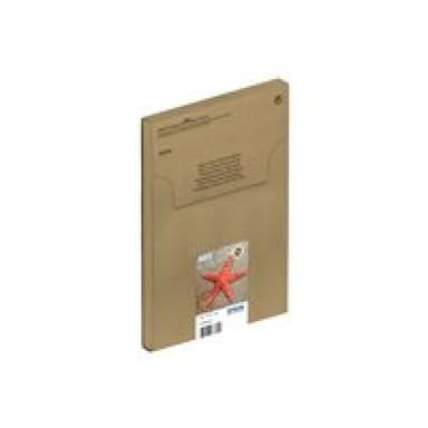 EPSON MULTIPACK 3-COLOURS 603 EASY