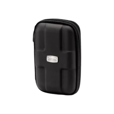 HAMA 2,5 Zoll HDD-Tasche EVA Schwarz
