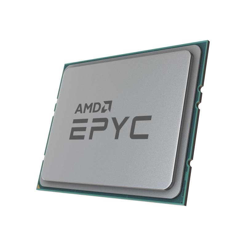 AMD EPYC 7252 SSP3 Tray