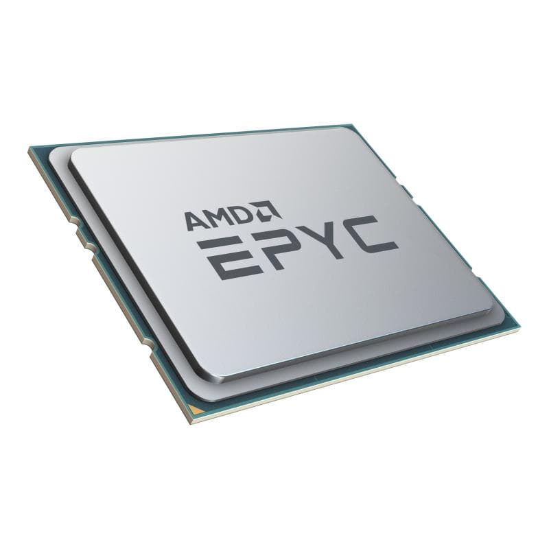 AMD EPYC 7252 SSP3 Tray