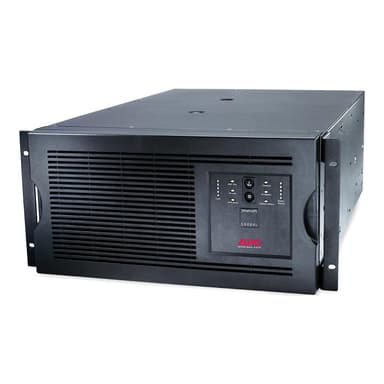 APC Smart-UPS 5000VA 208V Rackmount Tower