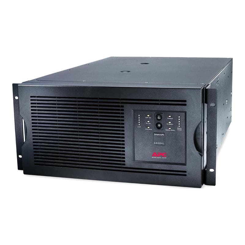 APC Smart-UPS 5000VA 208V Rackmount Tower