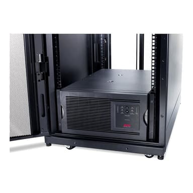 APC Smart-UPS 5000VA 208V Rackmount Tower