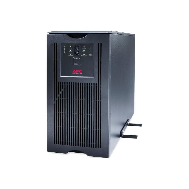 APC Smart-UPS 5000VA 208V Rackmount Tower