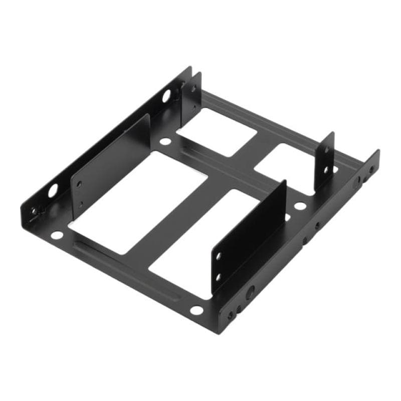 DIGITUS Zweifach 2.5″ HDD/SSD Interner Einbaurahmen