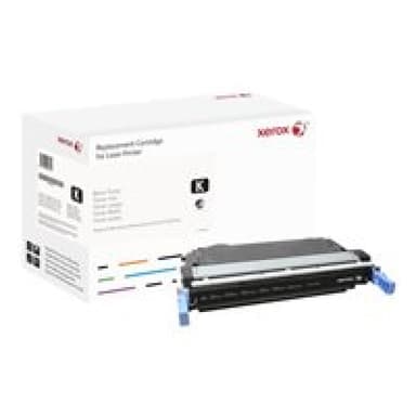 XEROX HP Colour LaserJet 4700 series Cyan Tonerpatrone