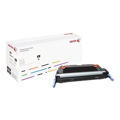 XEROX HP Colour LaserJet CP3505 series Cyan Tonerpatrone