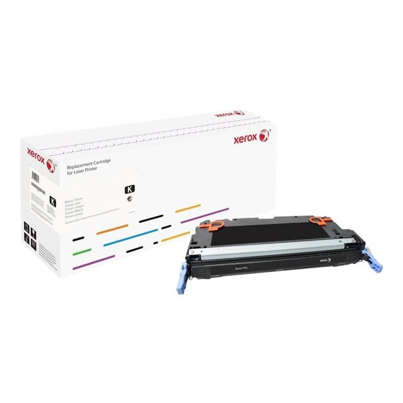 XEROX HP Colour LaserJet CP3505 series Cyan Tonerpatrone
