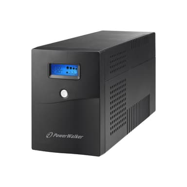 BLUEWALKER PowerWalker VI 3000 SCL 3000VA / 1800W