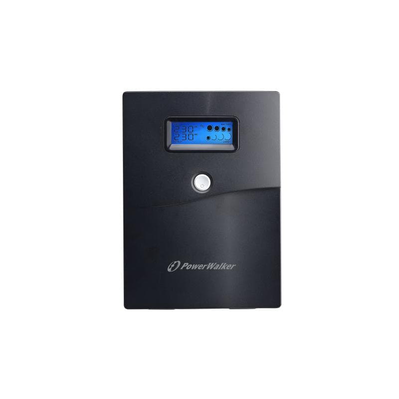 BLUEWALKER PowerWalker VI 3000 SCL 3000VA / 1800W