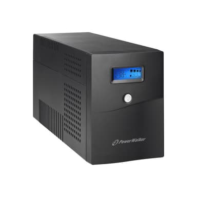 BLUEWALKER PowerWalker VI 3000 SCL 3000VA / 1800W