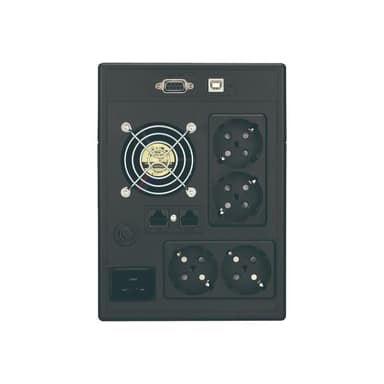 BLUEWALKER PowerWalker VI 3000 SCL 3000VA / 1800W