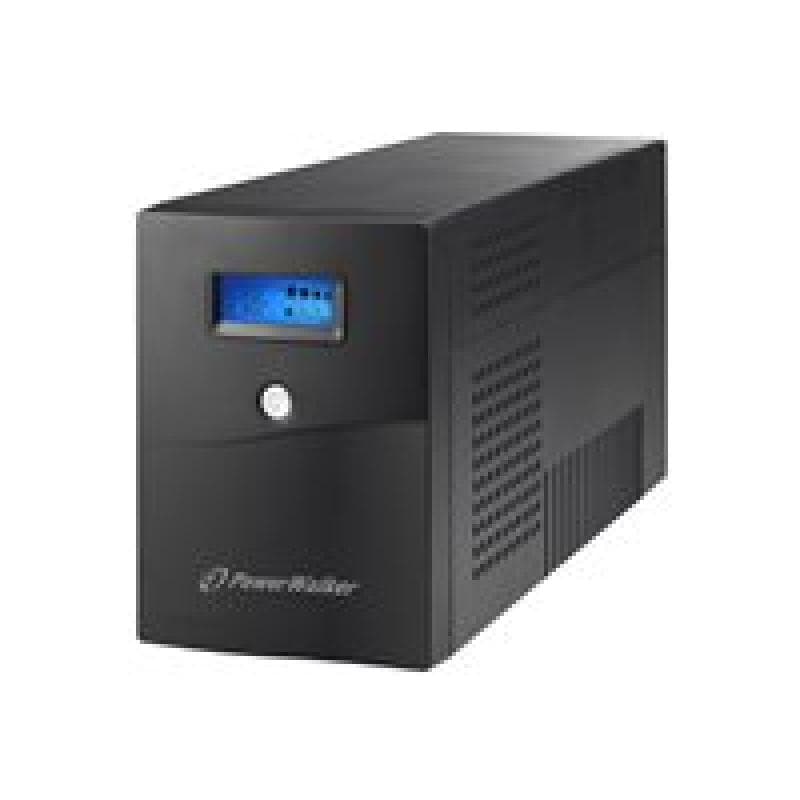 BLUEWALKER PowerWalker VI 3000 SCL 3000VA / 1800W