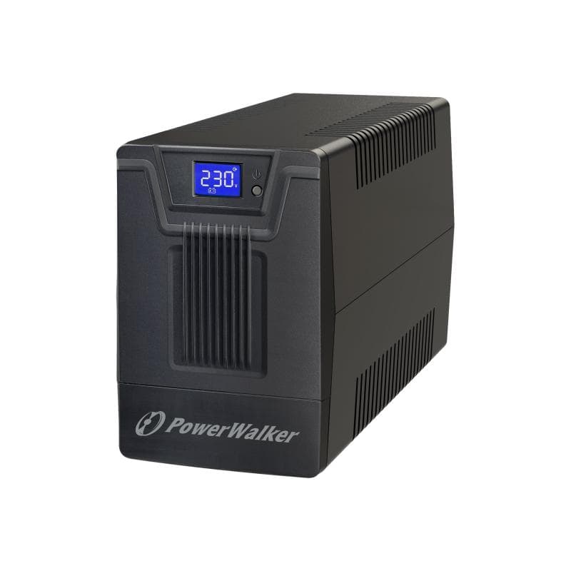 BLUEWALKER PowerWalker VI 2000 SCL 2000VA / 1200W