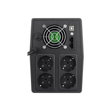 BLUEWALKER PowerWalker VI 1500 SCL 1500VA / 900W