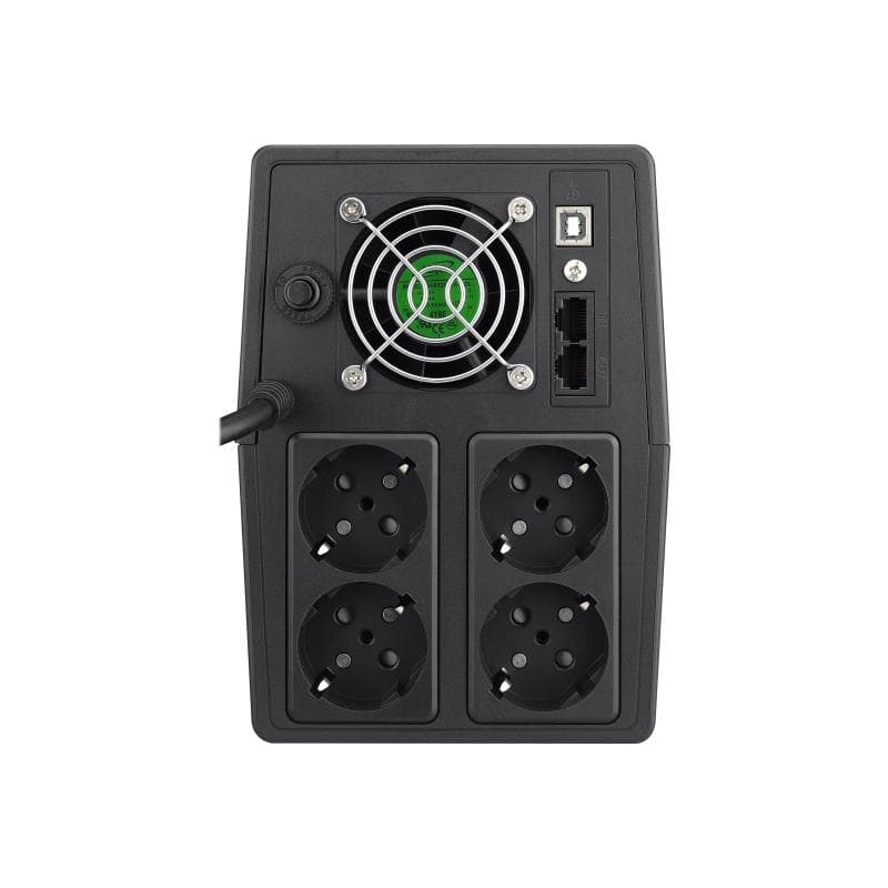 BLUEWALKER PowerWalker VI 1500 SCL 1500VA / 900W