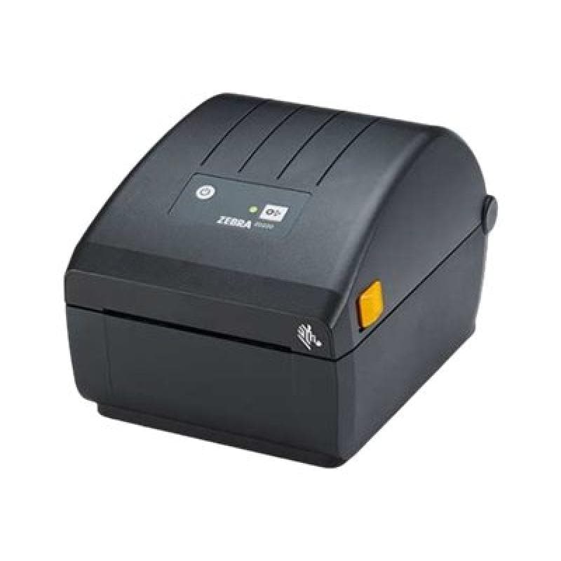 ZEBRA ZD230 TT PRINT 74/300M STD EZP