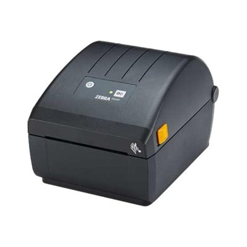 ZEBRA ZD220 TT PRINT 74M STD EZPL 20