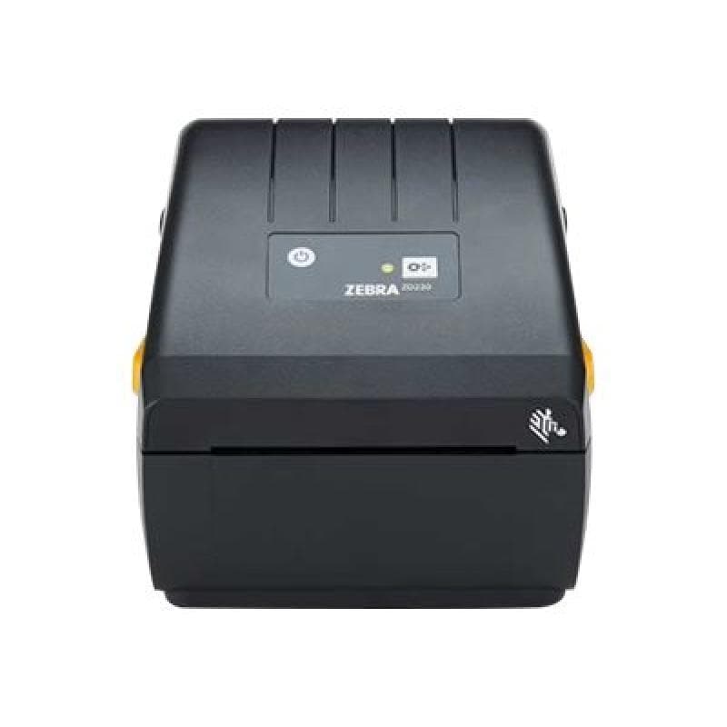 ZEBRA ZD220 TT PRINT 74M STD EZPL 20