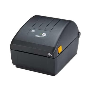 ZEBRA ZD220 DT PRINT STD EZPL 203 DP