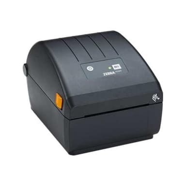 ZEBRA ZD220 DT PRINT STD EZPL 203 DP