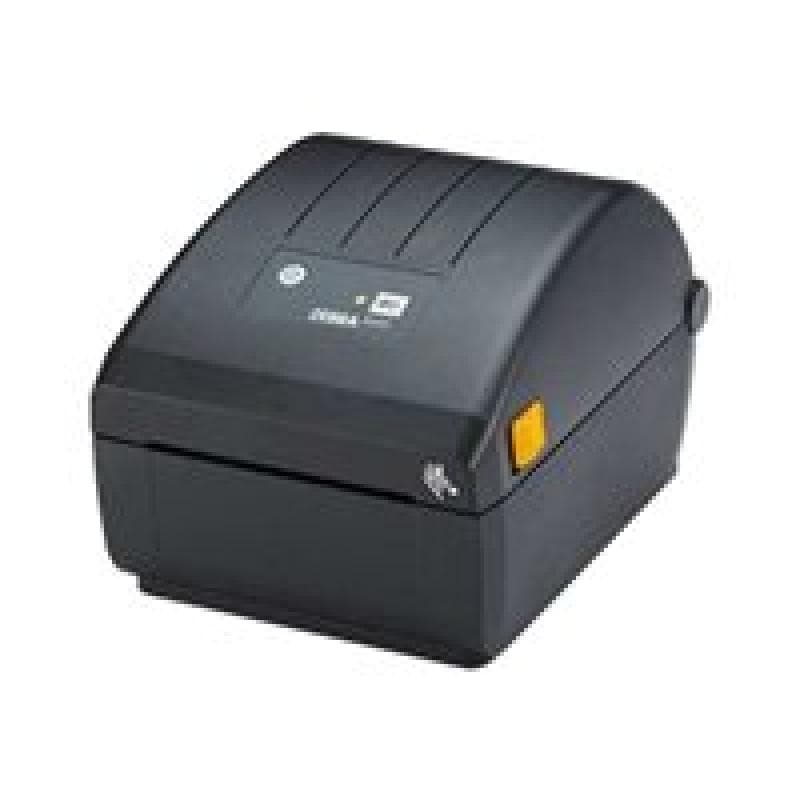ZEBRA ZD220 DT PRINT STD EZPL 203 DP