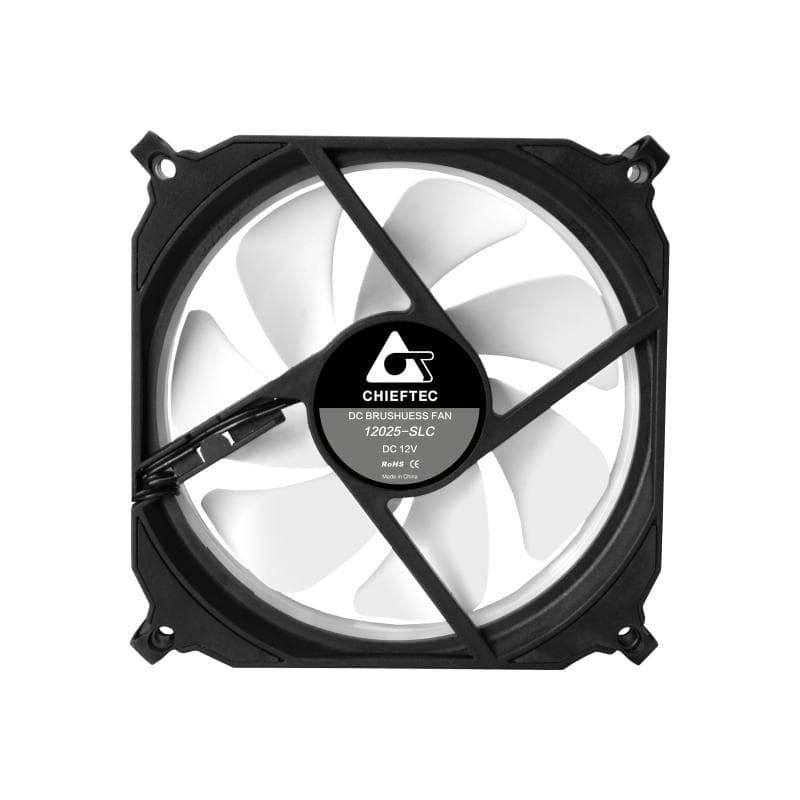 CHIEFTEC CF-1225RGB TORNADO