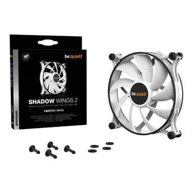 BE QUIET SHADOW WINGS 2