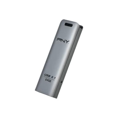 PNY ELITE STEEL 3.1 64GB