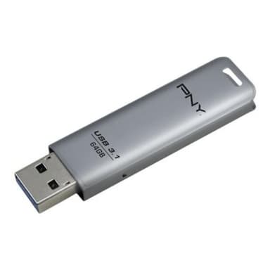 PNY ELITE STEEL 3.1 64GB