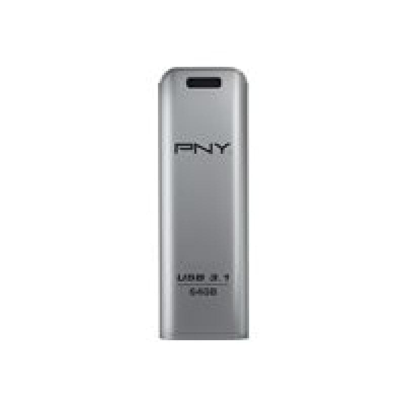 PNY ELITE STEEL 3.1 64GB