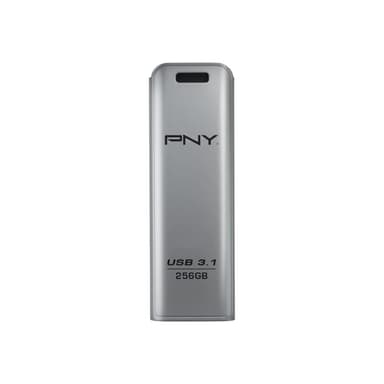 PNY ELITE STEEL 3.1 256GB