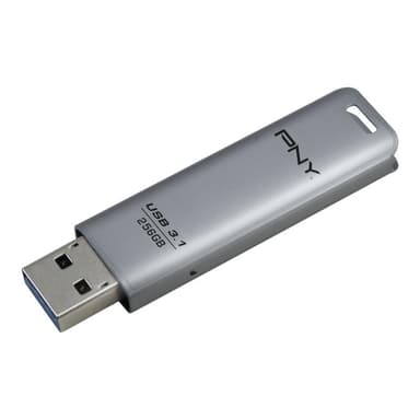 PNY ELITE STEEL 3.1 256GB