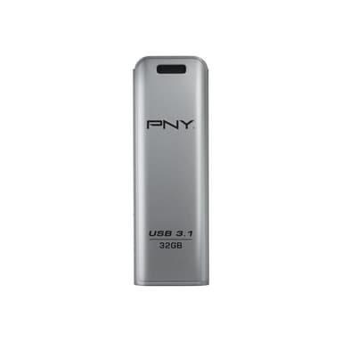 PNY ELITE STEEL 3.1 32GB