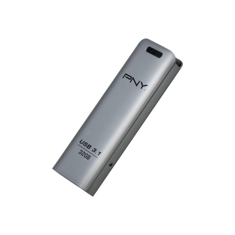 PNY ELITE STEEL 3.1 32GB