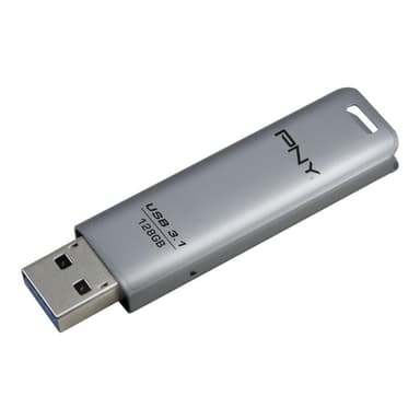 PNY ELITE STEEL 3.1 128GB