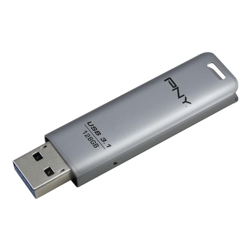 PNY ELITE STEEL 3.1 128GB