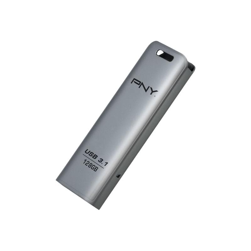 PNY ELITE STEEL 3.1 128GB