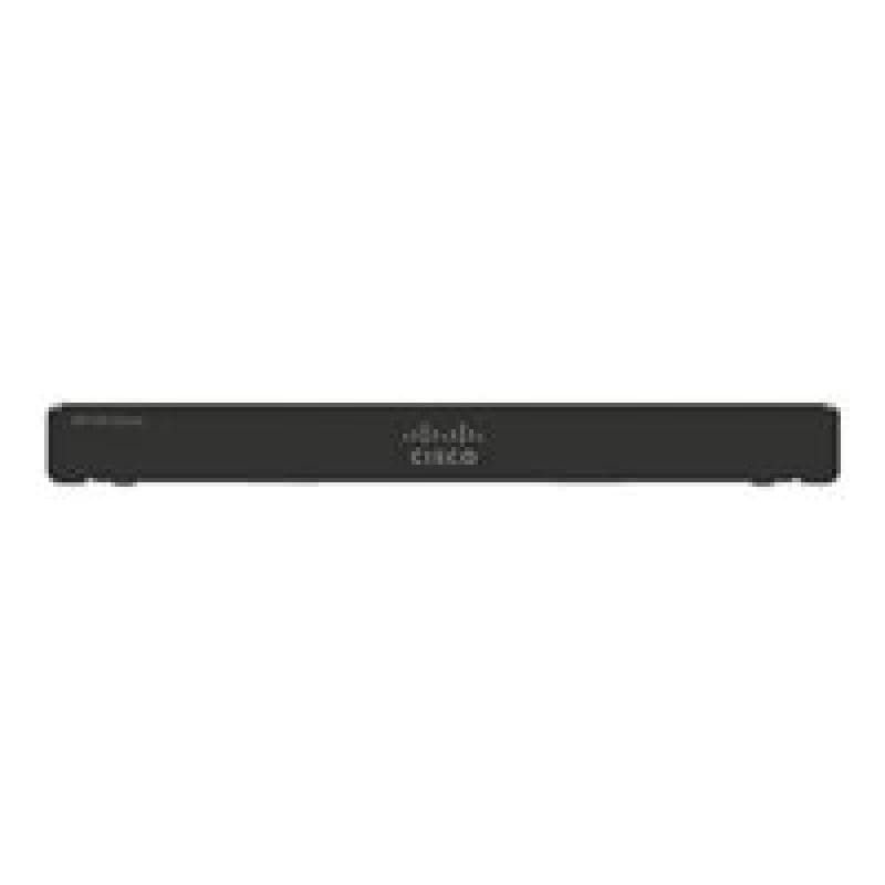 CISCO SYSTEMS GE VDSL2/ADSL2+ OVER