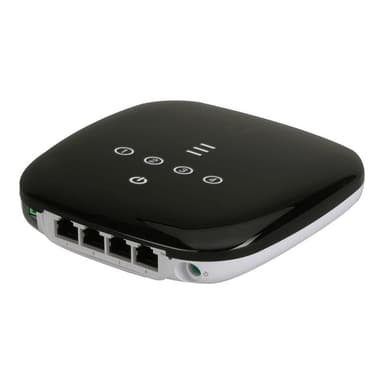 UBIQUITI UISP Fiber WiFi
