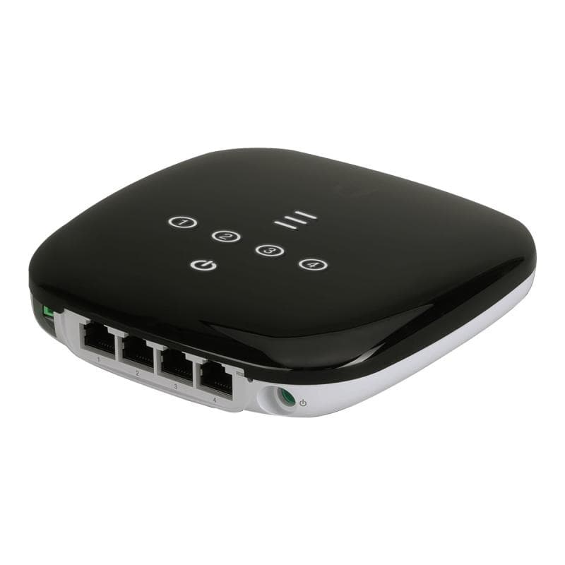 UBIQUITI UISP Fiber WiFi