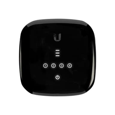 UBIQUITI UISP Fiber WiFi